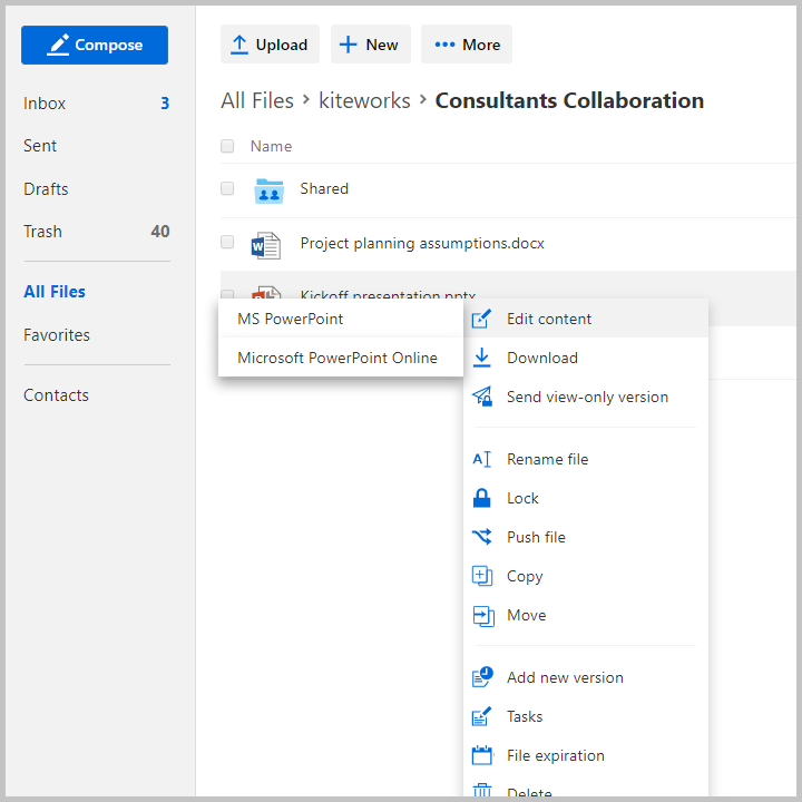 Simplicity | Remote Work Security - COVID-19 Simple Communication | Remote Work Security - COVID-19
