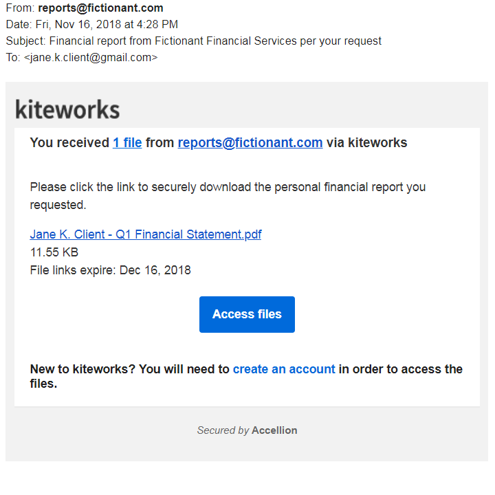 Foolproof Web Downloads - Secure SMTP Automation Foolproof Web Downloads - Secure SMTP Automation