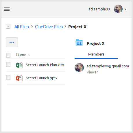 Externe Benutzer | OneDrive-Compliance Externe Benutzer | OneDrive-Compliance