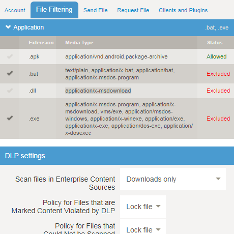 Dateifreigabe-Richtlinien | OneDrive-Compliance Dateifreigabe-Richtlinien | OneDrive-Compliance