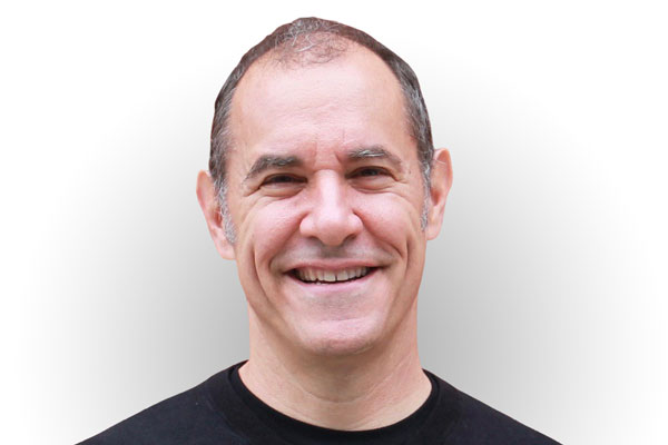 Andy Tikofsky, Vice President, Data Science & Analytics Andy Tikofsky, Vice President, Data Science & Analytics