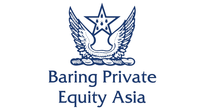Baring Private Equity Asia 