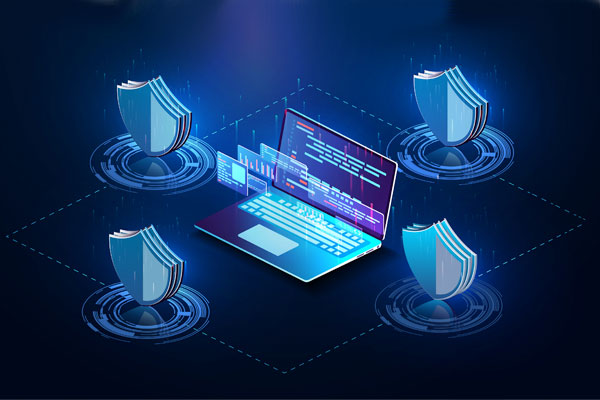 Secure Content Access