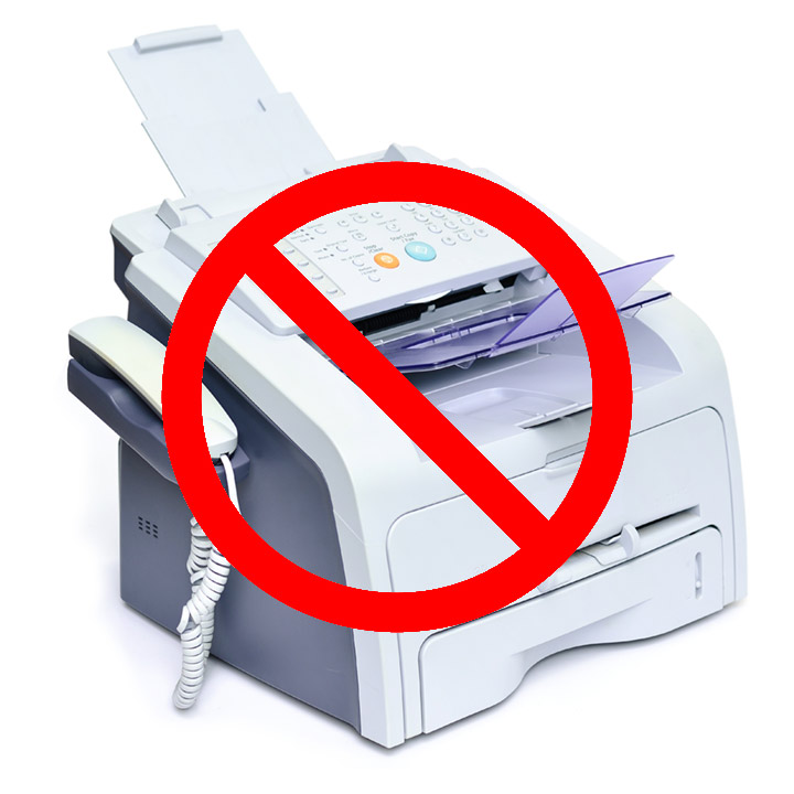 Fax Replacement - Secure SMTP Automation Fax Replacement - Secure SMTP Automation