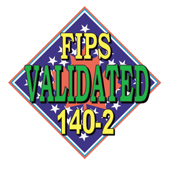 Sicherer Dateiaustausch | FIPS-Compliance