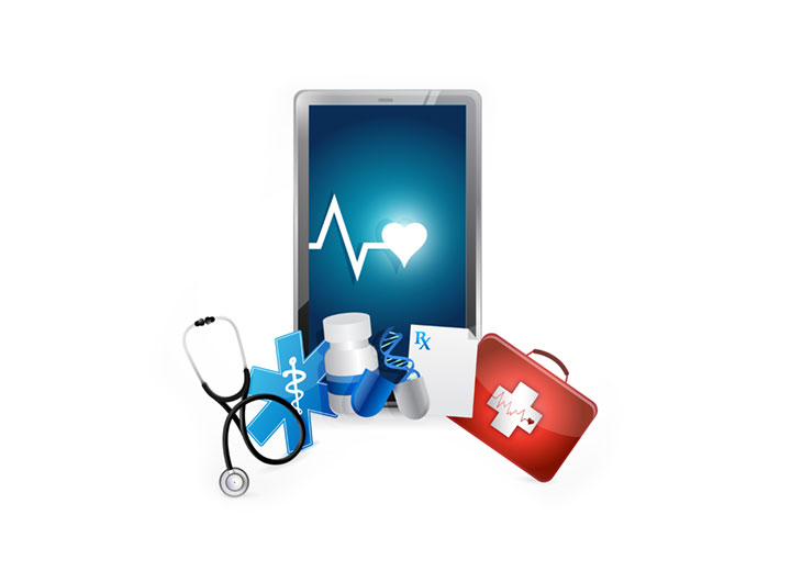 Austausch persönlicher Gesundheitsdaten (PHI) | HIPAA-Compliance Austausch persönlicher Gesundheitsdaten (PHI) | HIPAA-Compliance