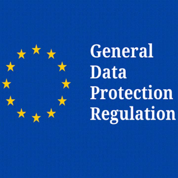 Visibility - GDPR Regulatory Compliance
