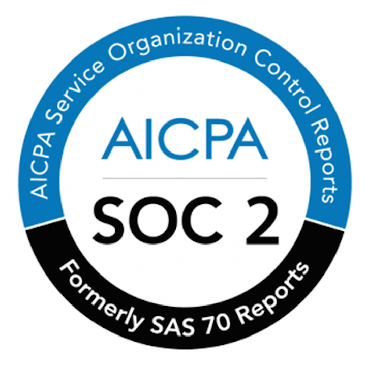 Visibility - SOC2 Regulatory Compliance