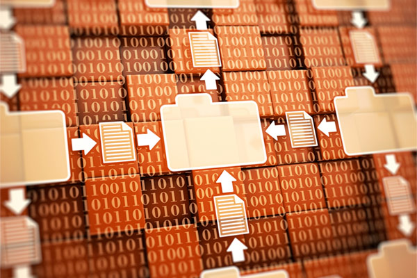 Managed File Transfer