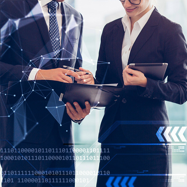 Plattformübergreifende Sicherheit | Kiteworks® Content Firewall