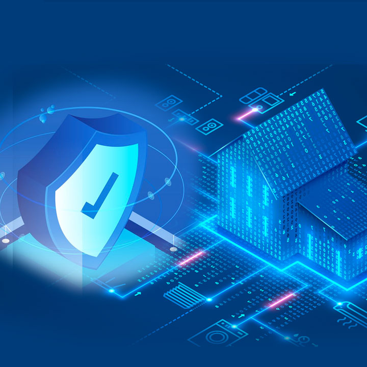 Protection | Remote Work Security - COVID-19 Protection | Remote Work Security - COVID-19