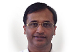 Rajeev Gupta, Vice President, Technology Rajeev Gupta, Vice President, Technology