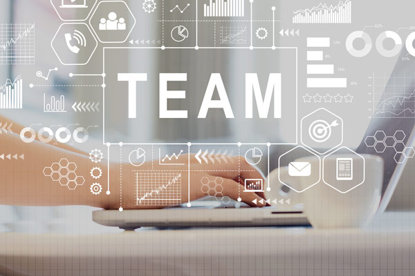 Secure Collaboration