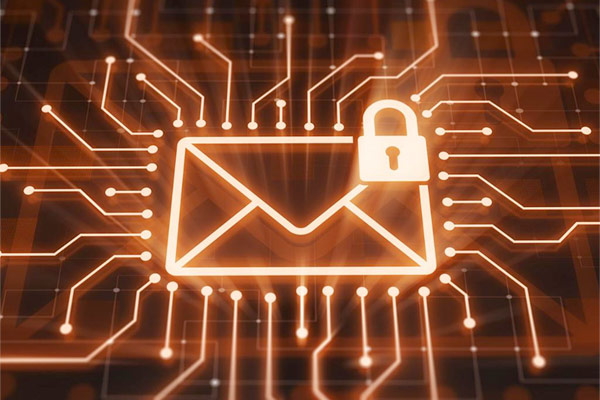 Secure Email