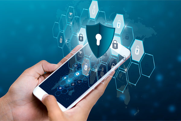 Secure Mobile