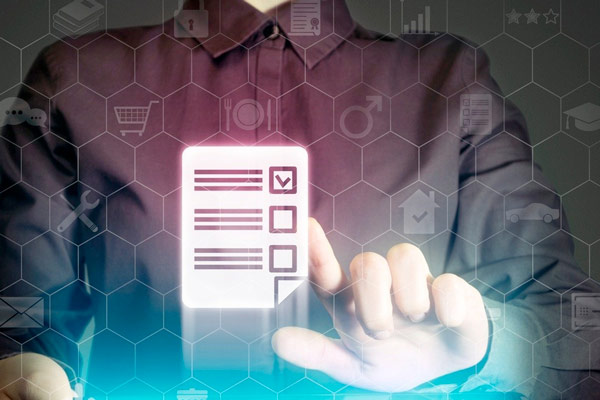 Secure Web Forms