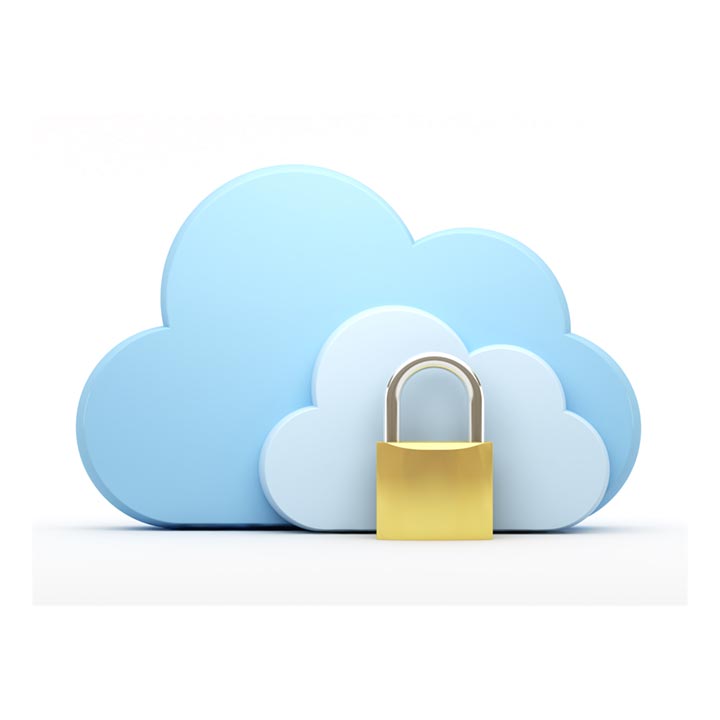 Security - Hybrid Cloud Deployment