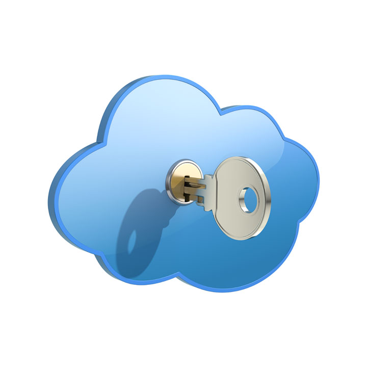 Security Deployment Private Cloud
