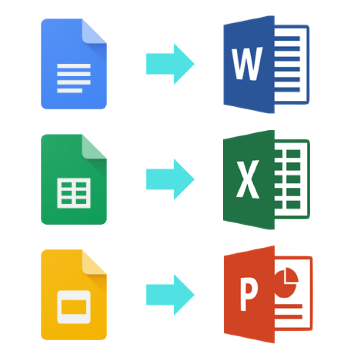 Simplicity - Secure Google Drive Sharing – Automatic Conversion Simplicity - Secure Google Drive Sharing – Automatic Conversion