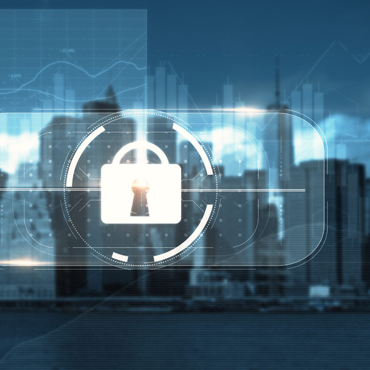 chützen Sie die Investitionen Ihrer Kunden vor Cyber-Angriffen Schützen Sie die Investitionen Ihrer Kunden vor Cyber-Angriffen