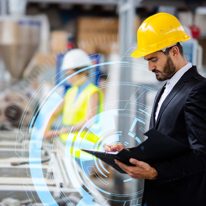 Erhöhen Sie die Produktivität Ihrer Mitarbeiter und sichern Sie den Erfolg Ihrer Projekte Erhöhen Sie die Produktivität Ihrer Mitarbeiter und sichern Sie den Erfolg Ihrer Projekte