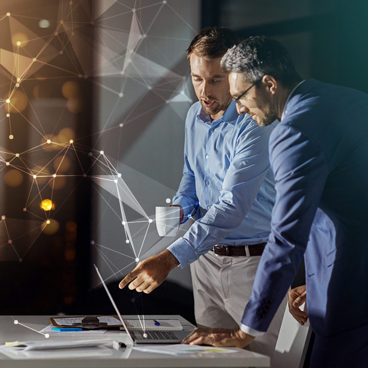 Build Trust with Government Agencies Build Trust with Government Agencies