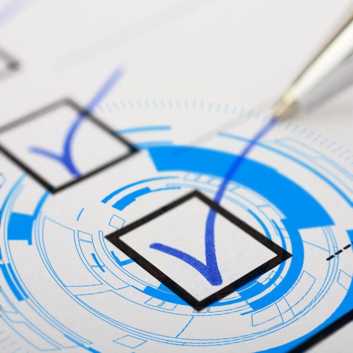 Demonstrate Compliance with National Standards and Regulations Demonstrate Compliance with National Standards and Regulations