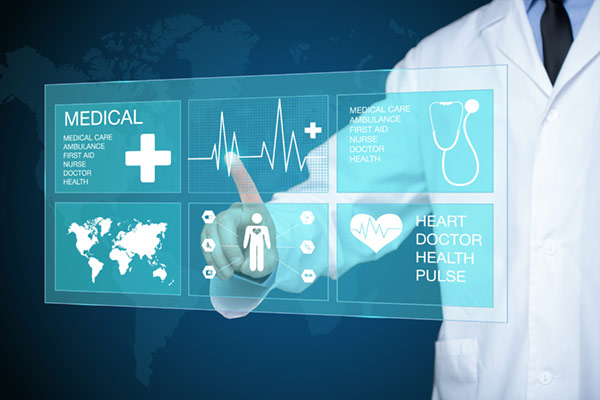 Healthcare Solutions