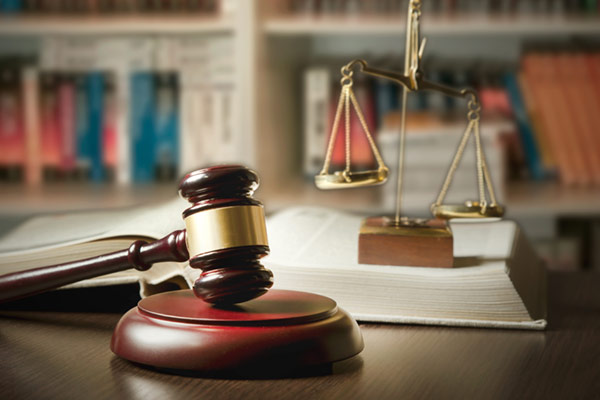Legal Solutions