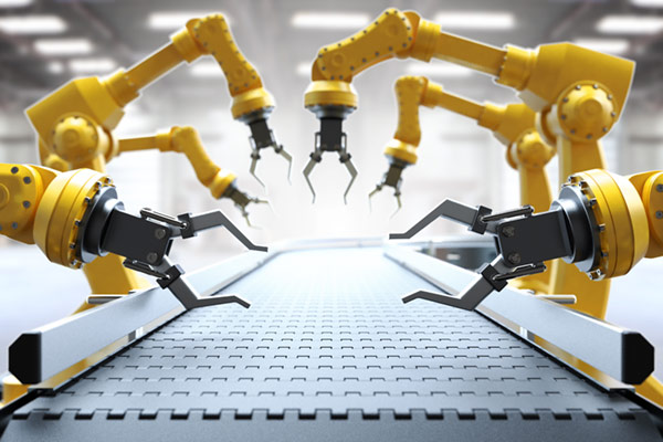 Manufacturing and Engineering Solutions