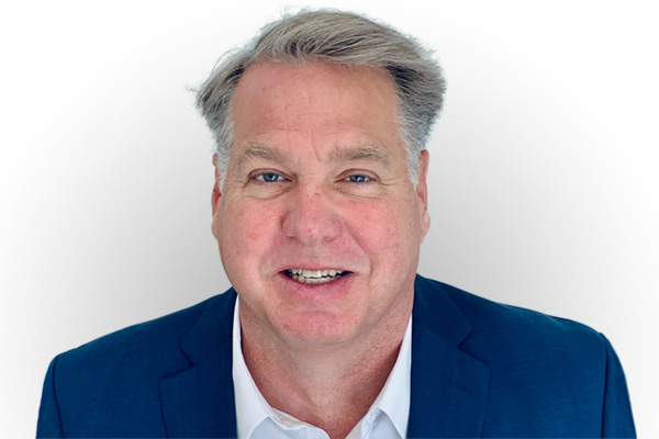 Stu Parker, Vice President, Sales – West Stu Parker, Vice President, Sales – West