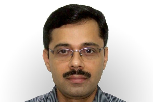 Vijay Rao, Vice President, Systems Engineering