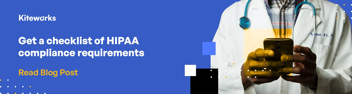 What Are HIPAA Compliance Requirements? (Complete Checklist)