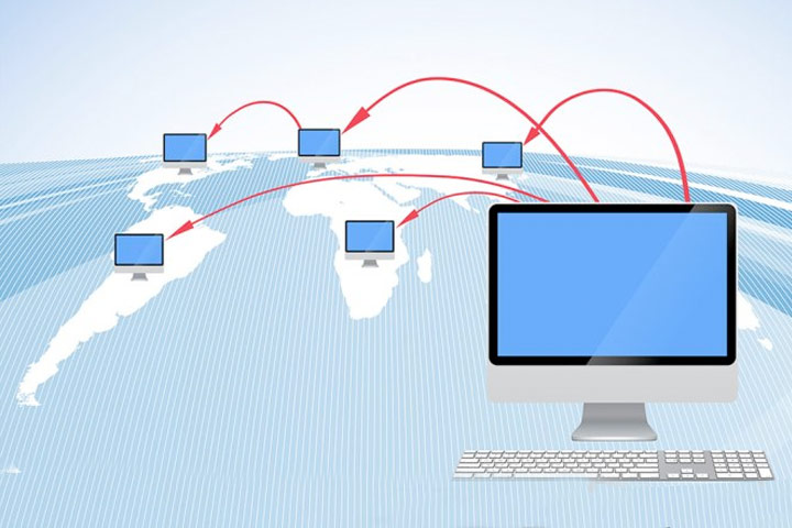 Secure File Sharing in Banking Amid Industry Disruption: New Model, New Challenges