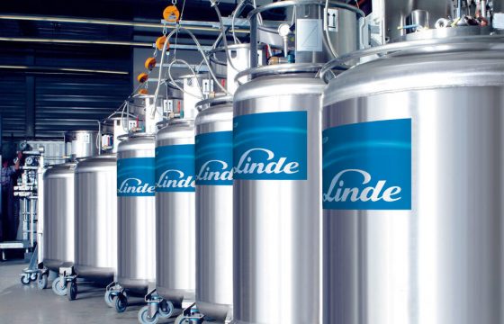 Linde Group Streamlines Customer Invoicing with SAP-Accellion Integration
