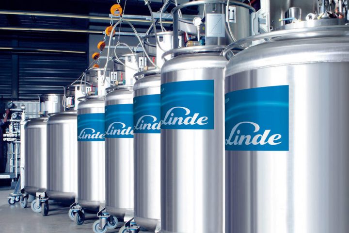 Linde Group Streamlines Customer Invoicing with SAP-Accellion Integration
