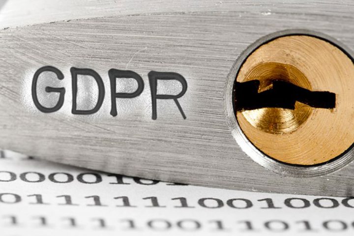 GDPR Compliance