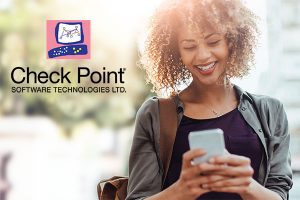 Acellion Check Point Integration