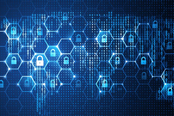 NIST 800-171 Compliant File Sharing