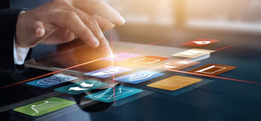 Accellion new mobile app