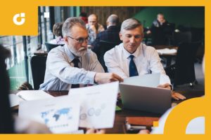 Accelerate Business Growth With Turnkey Government Compliance