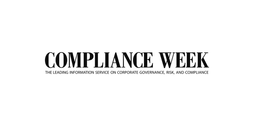 Compliance Week