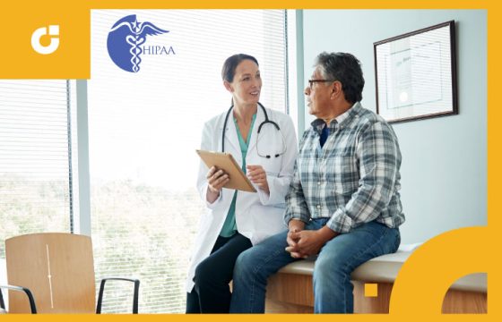 HIPAA Compliance: HIPAA Compliant File Transfer Software