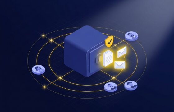 Kiteworks secure government solutions dashboard for encrypted file transfer and email services for federal and local agencies.