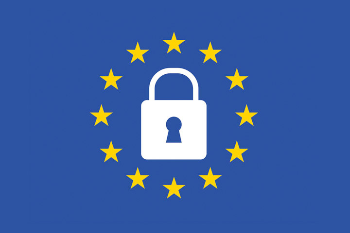 Webinar - EU GDPR: How Changes in Privacy Regulations Impact File Sharing