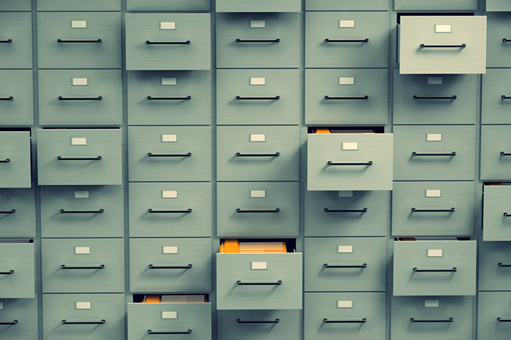 Webinar - GDPR: Gain Visibility and Control of Your Customers' Data