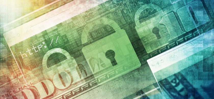 secure file sharing for banks