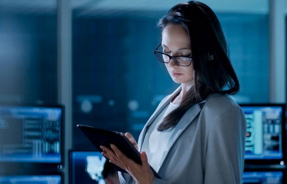 Protect Your IP With Complete Visibility Into Every Sensitive File Exchange
