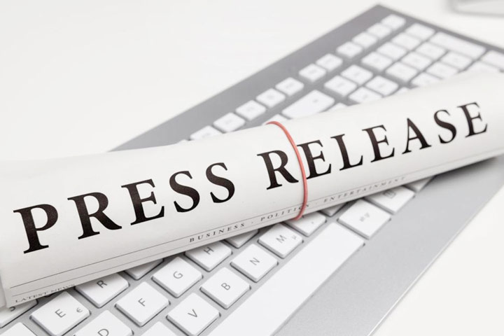 Press Release