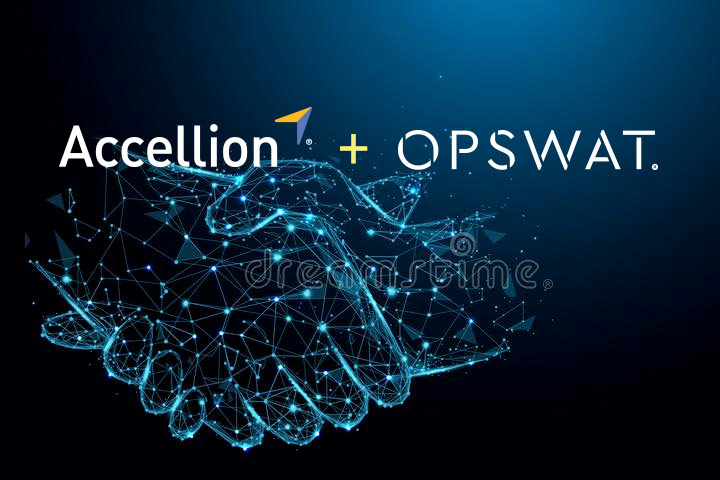 Accellion and Opswat